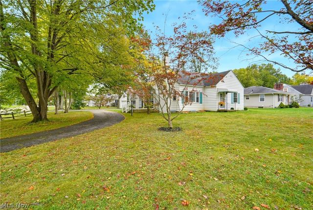 315 Stratford Road, Fairlawn, OH 44333