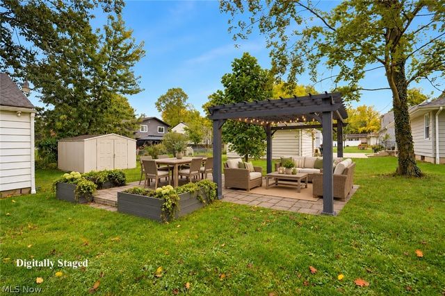 315 Stratford Road, Fairlawn, OH 44333