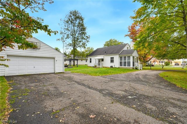 315 Stratford Road, Fairlawn, OH 44333