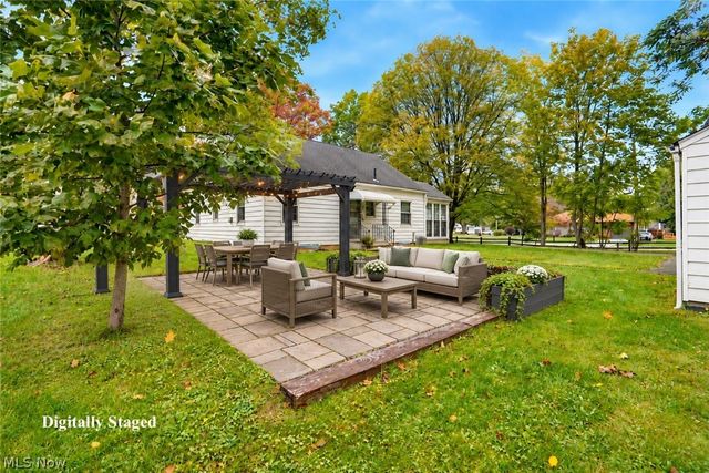 315 Stratford Road, Fairlawn, OH 44333