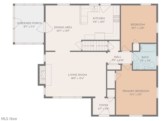 315 Stratford Road, Fairlawn, OH 44333