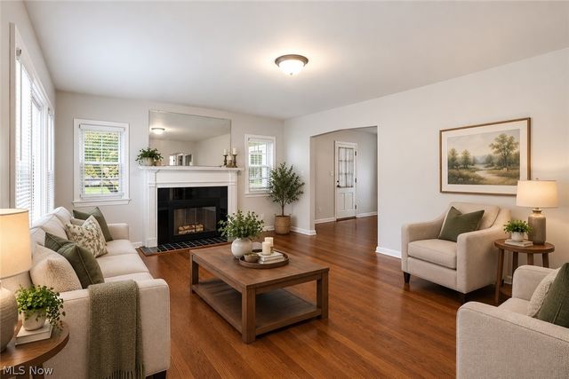 315 Stratford Road, Fairlawn, OH 44333