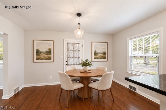 315 Stratford Road, Fairlawn, OH 44333