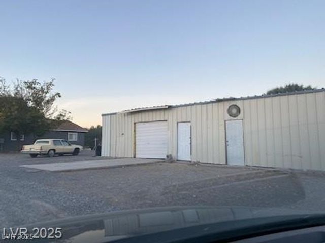 1130 North Leslie Street, Pahrump, NV 89060