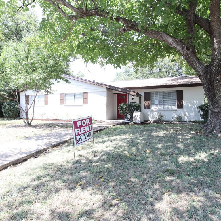 3629 Venice Drive, North Richland Hills, TX 76180