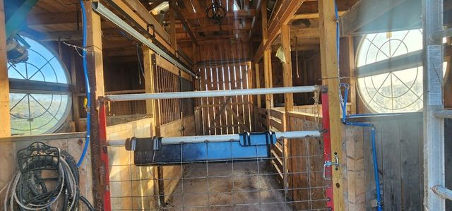 528 State Route 1035, Cowanshanock Twp, PA 16201