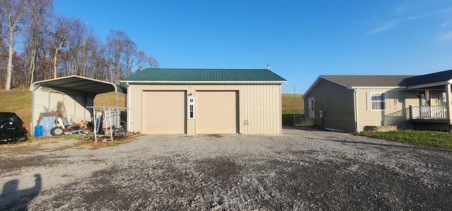 528 State Route 1035, Cowanshanock Twp, PA 16201