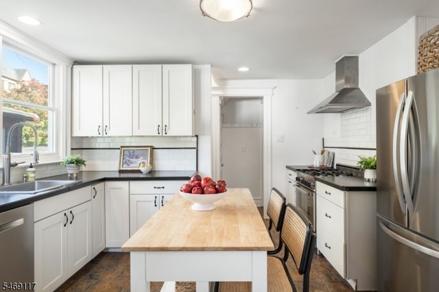477 Vose Ave, South Orange Village Twp., NJ 07079
