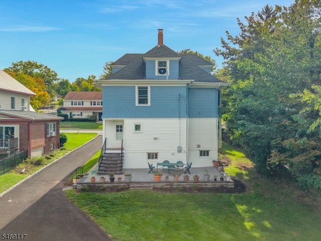 477 Vose Ave, South Orange Village Twp., NJ 07079