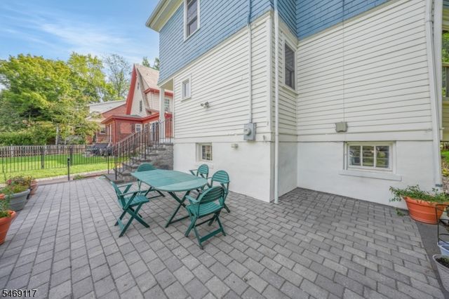 477 Vose Ave, South Orange Village Twp., NJ 07079