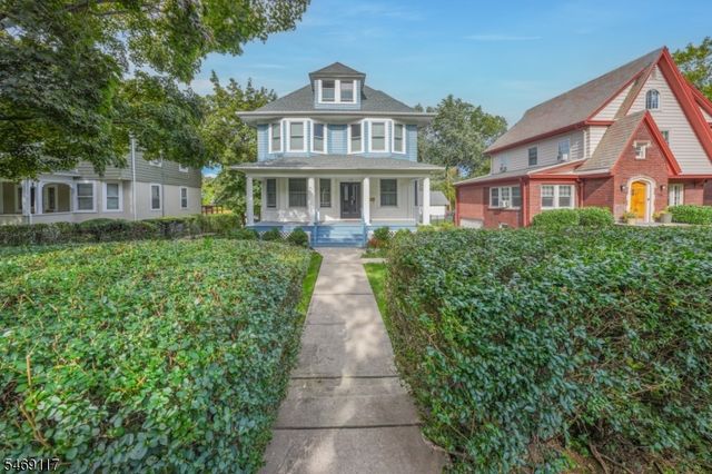 477 Vose Ave, South Orange Village Twp., NJ 07079