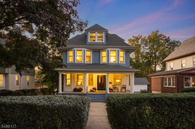 477 Vose Ave, South Orange Village Twp., NJ 07079