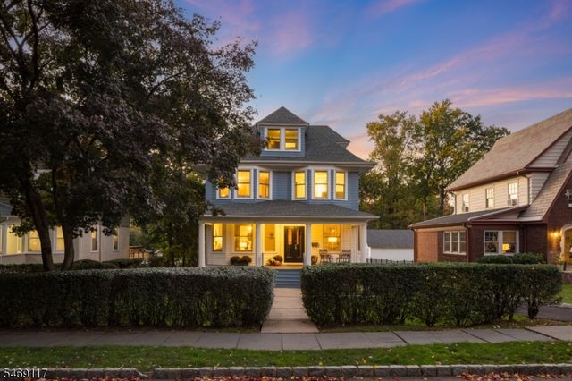 477 Vose Ave, South Orange Village Twp., NJ 07079