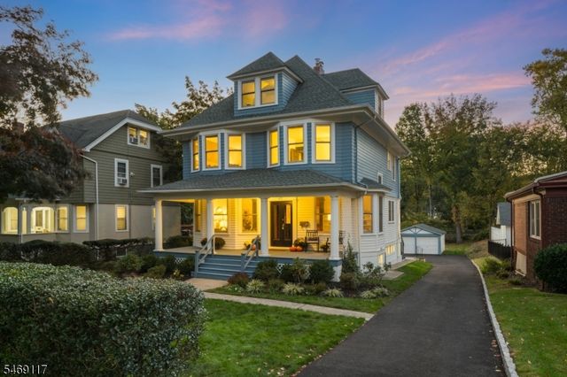 477 Vose Ave, South Orange Village Twp., NJ 07079