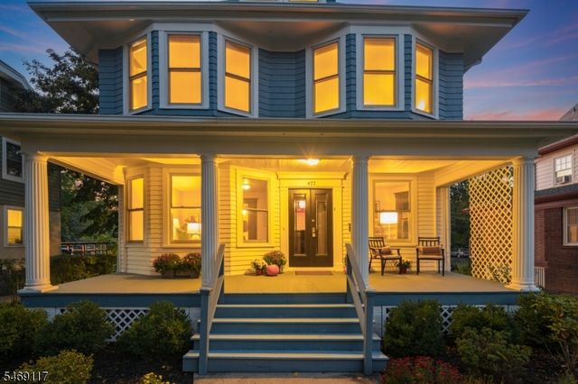477 Vose Ave, South Orange Village Twp., NJ 07079
