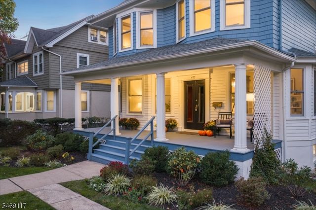 477 Vose Ave, South Orange Village Twp., NJ 07079