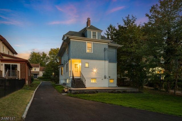 477 Vose Ave, South Orange Village Twp., NJ 07079