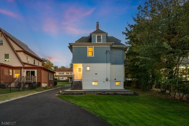 477 Vose Ave, South Orange Village Twp., NJ 07079