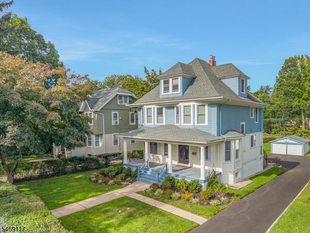 477 Vose Ave, South Orange Village Twp., NJ 07079