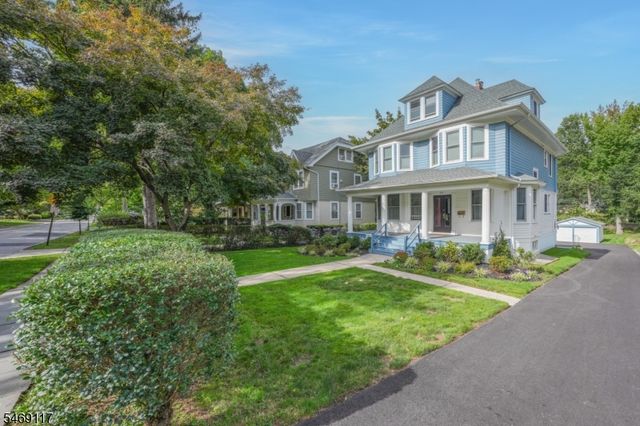 477 Vose Ave, South Orange Village Twp., NJ 07079