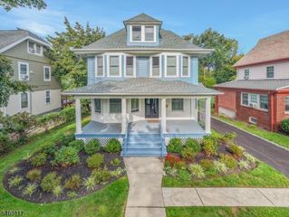 477 Vose Ave, South Orange Village Twp., NJ 07079