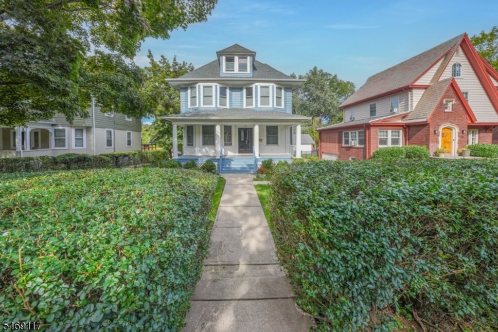 477 Vose Ave, South Orange Village Twp., NJ 07079 — photo 5