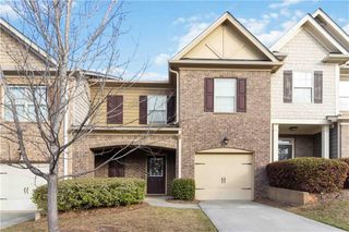 409 Fern Bay Drive SW 262, Atlanta, GA 30331