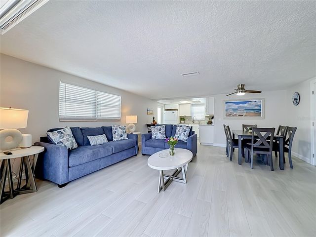 6154 MIDNIGHT PASS ROAD 6-C, Sarasota, FL 34242
