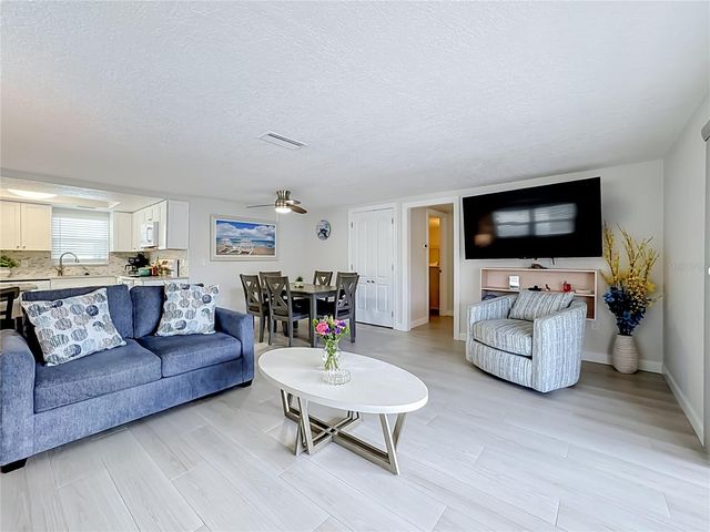 6154 MIDNIGHT PASS ROAD 6-C, Sarasota, FL 34242
