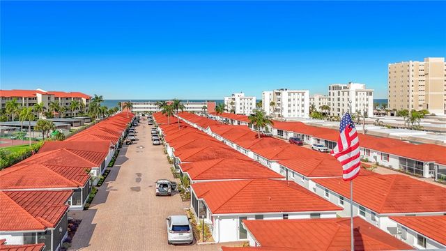 6154 MIDNIGHT PASS ROAD 6-C, Sarasota, FL 34242