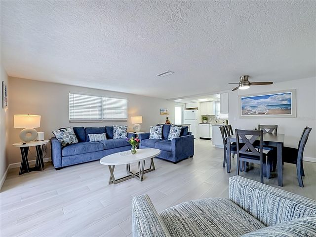 6154 MIDNIGHT PASS ROAD 6-C, Sarasota, FL 34242
