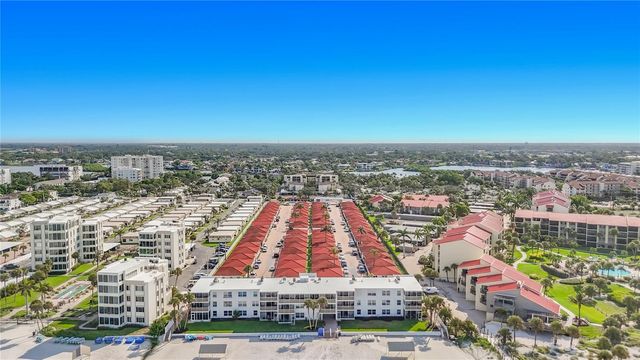 6154 MIDNIGHT PASS ROAD 6-C, Sarasota, FL 34242