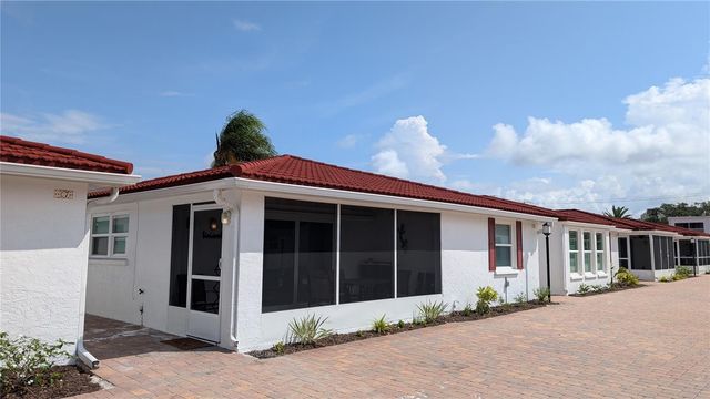 6154 MIDNIGHT PASS ROAD 6-C, Sarasota, FL 34242