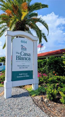 6154 MIDNIGHT PASS ROAD 6-C, Sarasota, FL 34242