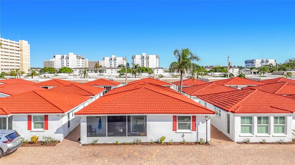 6154 MIDNIGHT PASS ROAD 6-C, Sarasota, FL 34242