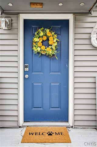 4878 Bear Road, Clay, NY 13088