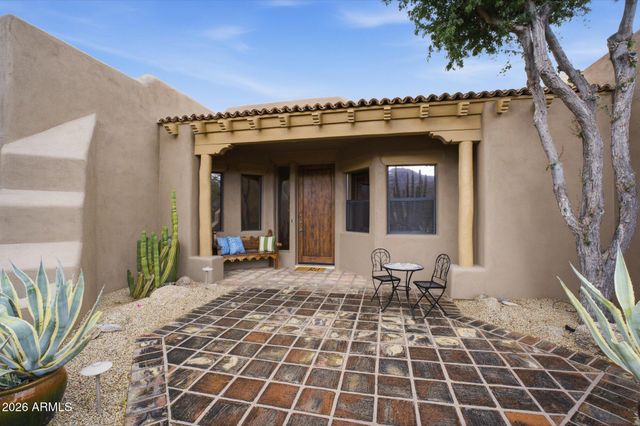 11366 E Desert Vista Road, Scottsdale, AZ 85255