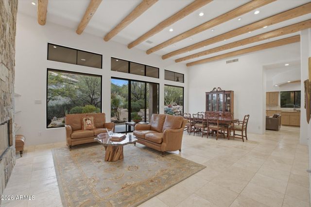 11366 E Desert Vista Road, Scottsdale, AZ 85255