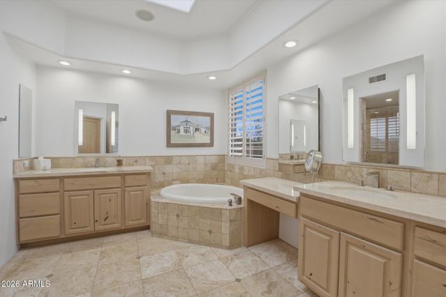 11366 E Desert Vista Road, Scottsdale, AZ 85255