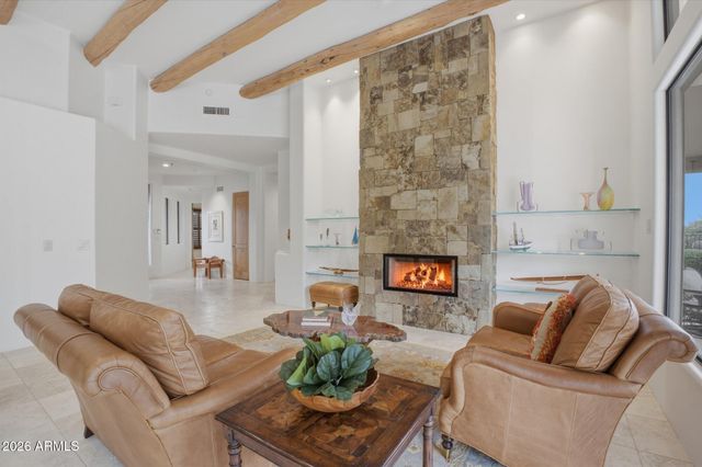 11366 E Desert Vista Road, Scottsdale, AZ 85255