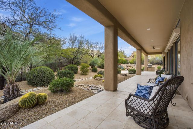 11366 E Desert Vista Road, Scottsdale, AZ 85255