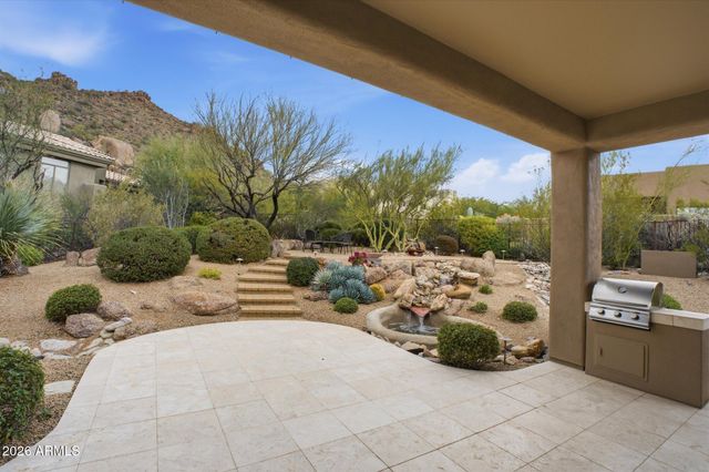 11366 E Desert Vista Road, Scottsdale, AZ 85255