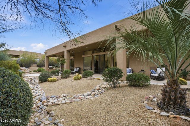 11366 E Desert Vista Road, Scottsdale, AZ 85255