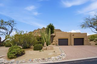 11366 E Desert Vista Road, Scottsdale, AZ 85255