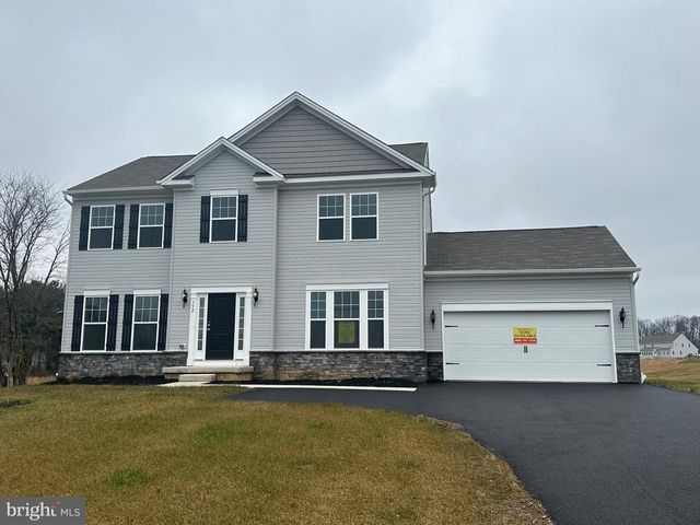 9 BENTLEY CT, York Haven, PA 17370