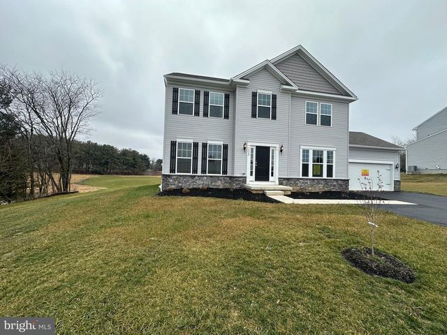 9 BENTLEY CT, York Haven, PA 17370