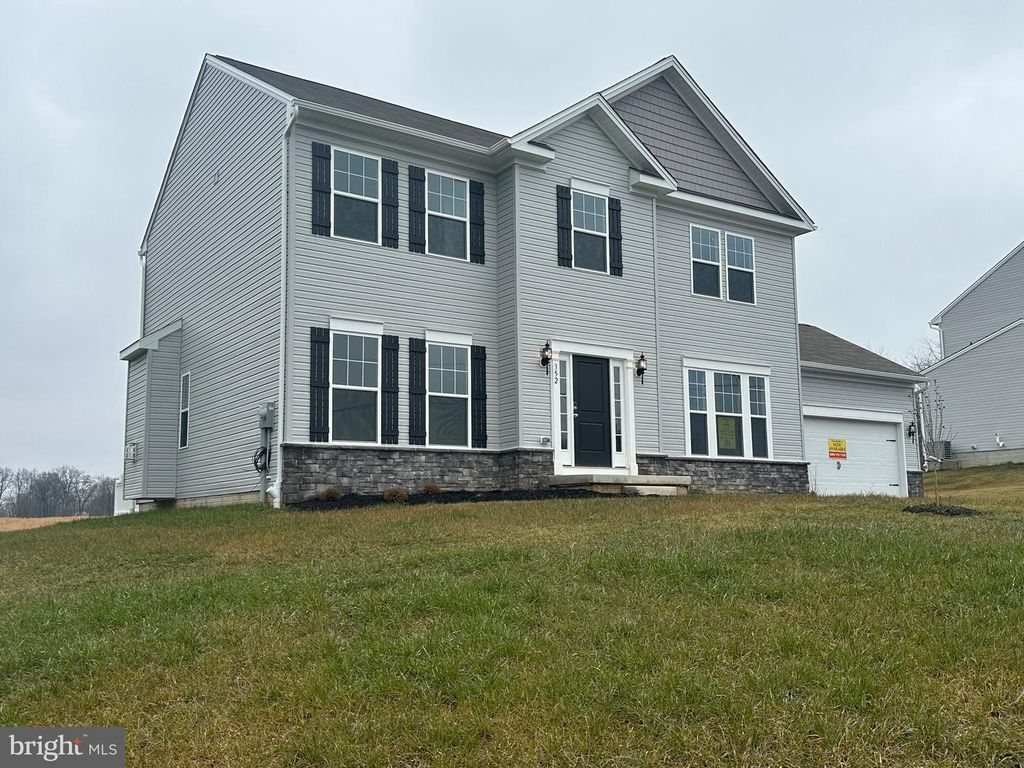 9 BENTLEY CT, York Haven, PA 17370