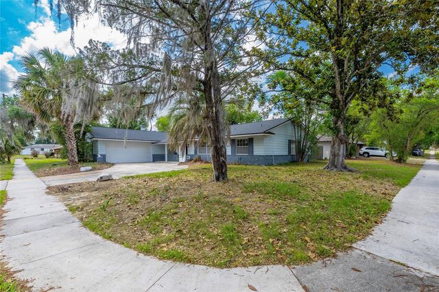 2817 ARROW LANE, Orlando, FL 32808