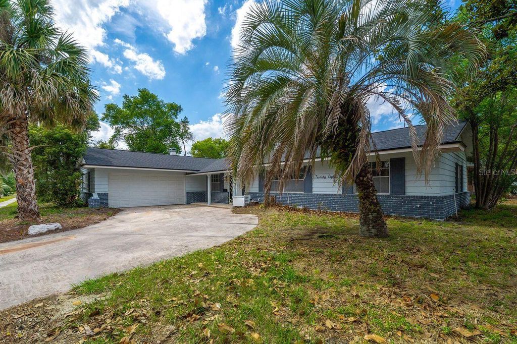 2817 ARROW LANE, Orlando, FL 32808