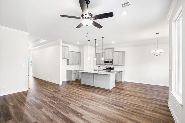 11827 Serena's Song Drive, Willis, TX 77318
